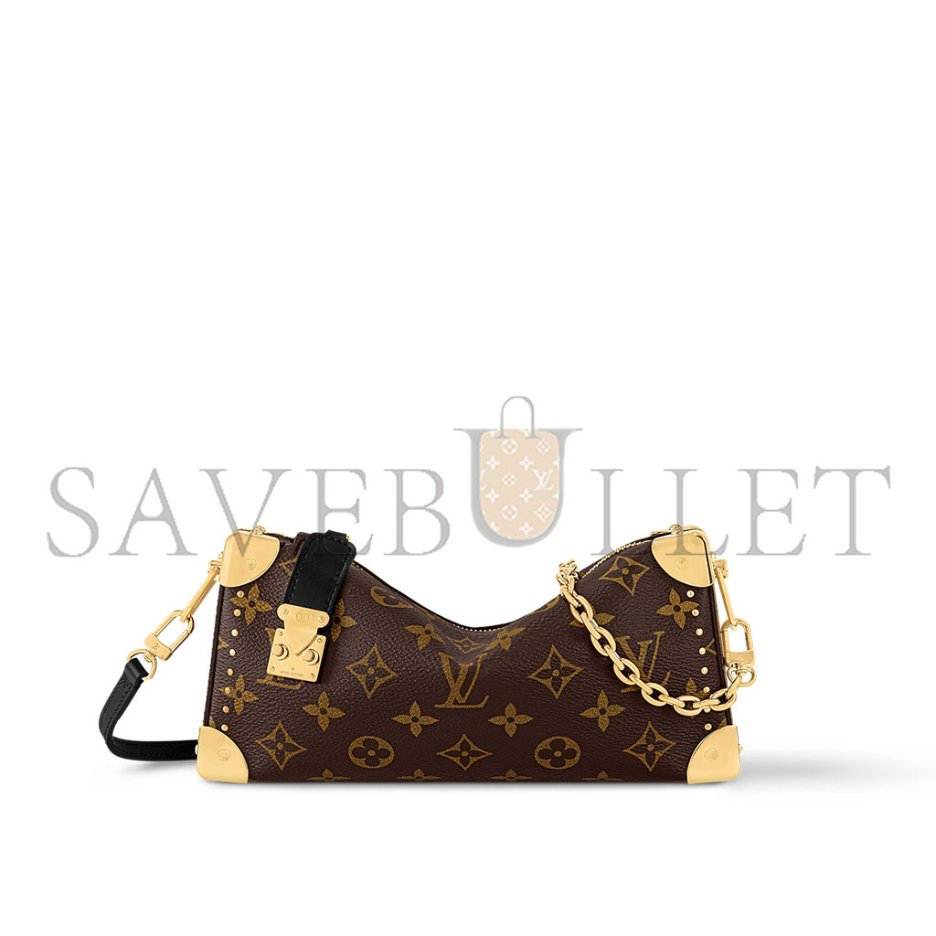 l**is V*t*n slim trunk m13147 (23*12*4cm)